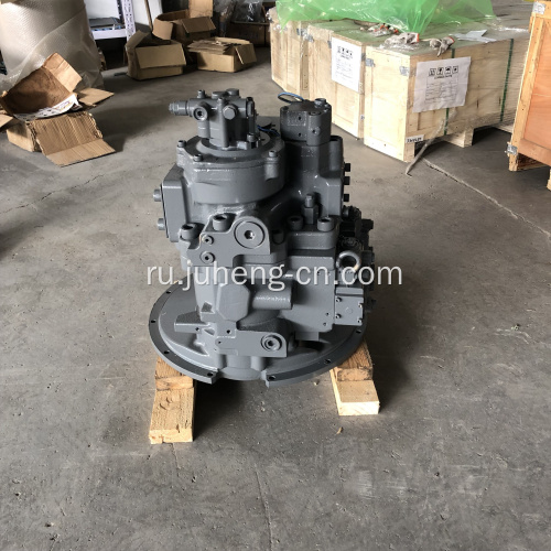 JCB JS330 Main Pump K5V200DPH